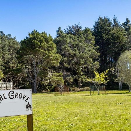 The Grove Βίλα Φορτ Μπραγκ Εξωτερικό φωτογραφία